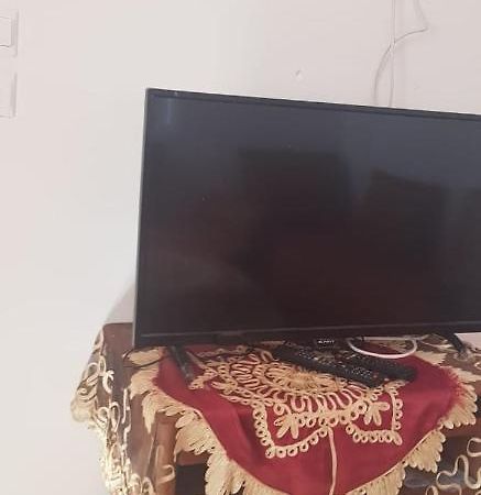 Appartement 3 Eme Etage Dans La Medina Kedima 아실라 외부 사진