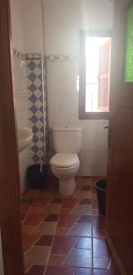Appartement 3 Eme Etage Dans La Medina Kedima 아실라 외부 사진