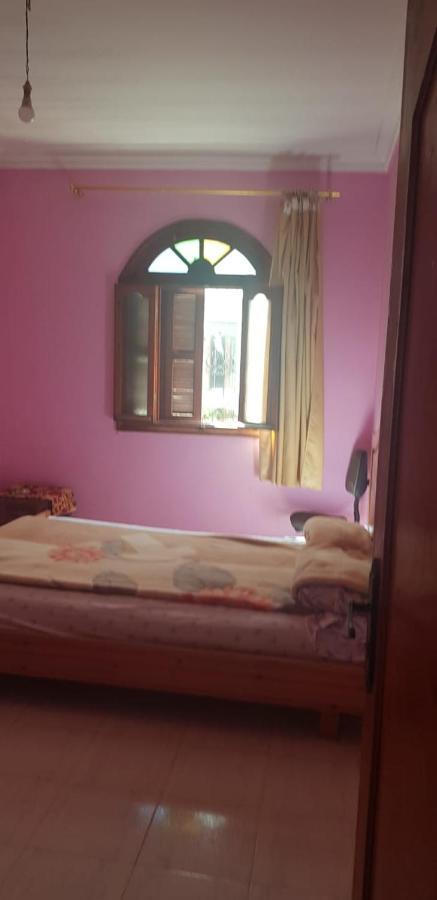 Appartement 3 Eme Etage Dans La Medina Kedima 아실라 외부 사진