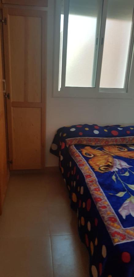 Appartement 3 Eme Etage Dans La Medina Kedima 아실라 외부 사진