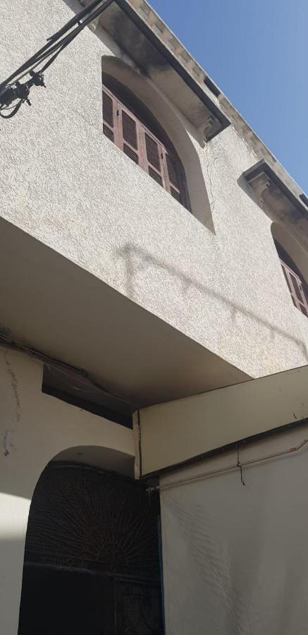 Appartement 3 Eme Etage Dans La Medina Kedima 아실라 외부 사진